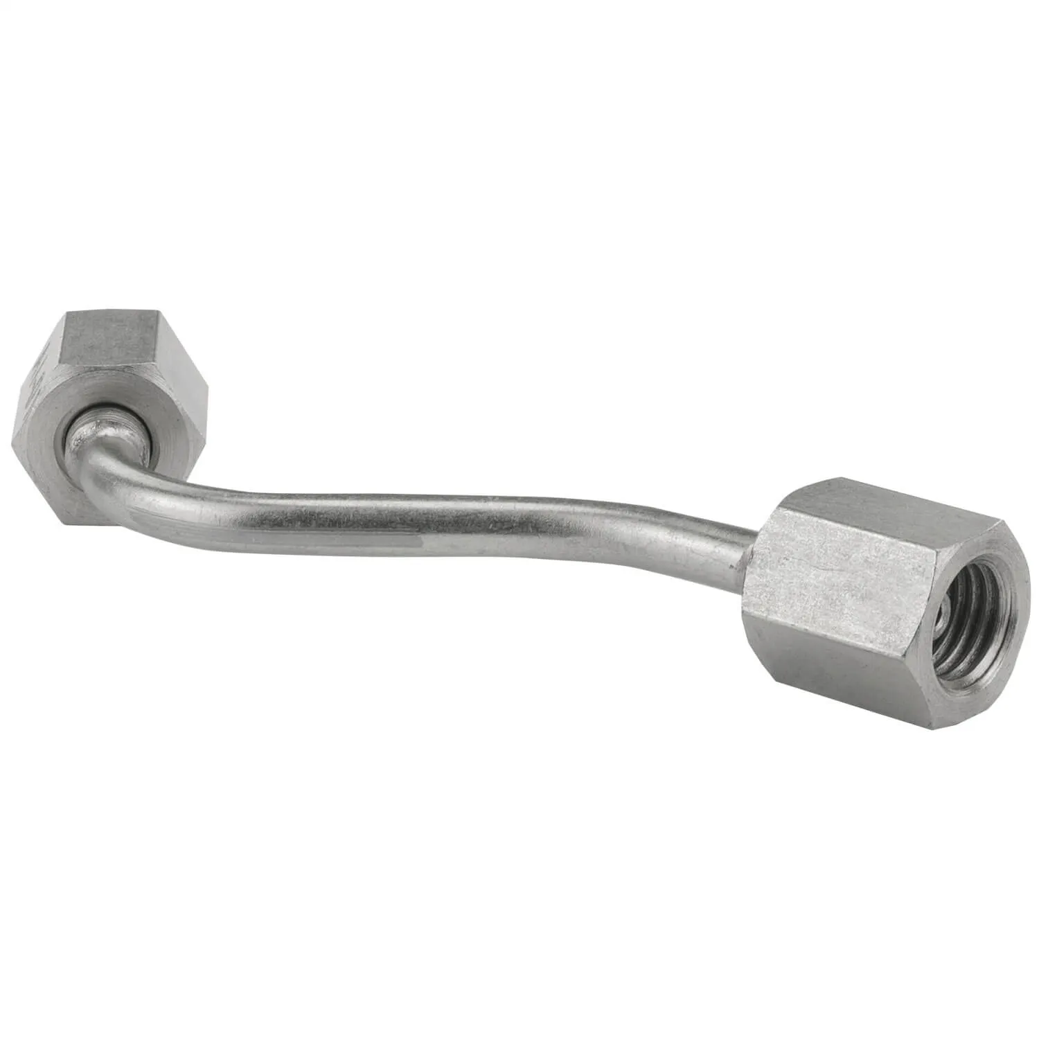 Conexión Alta Presión para Inyector AI-01 (M12 x M12) | Common Rail | Tecnomotor | Cód. 91677