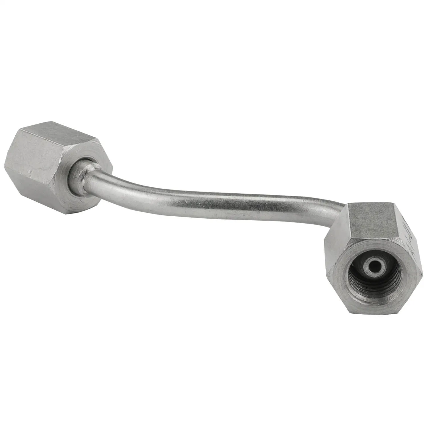 Conexión Alta Presión para Inyector AI-01 (M12 x M12) | Common Rail | Tecnomotor | Cód. 91677