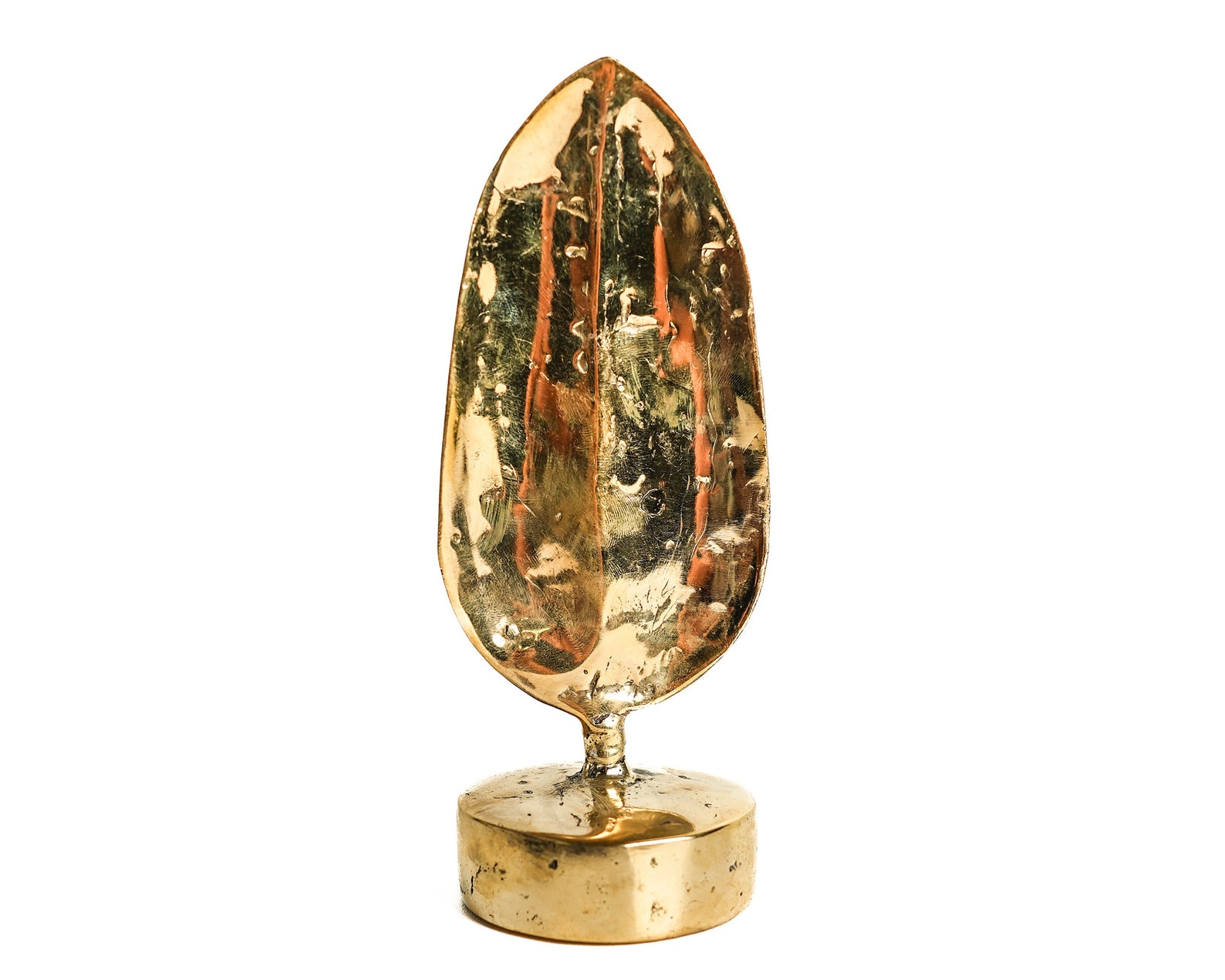 Leaf Decoration 6 Inch / 15 cm #PISS-2652