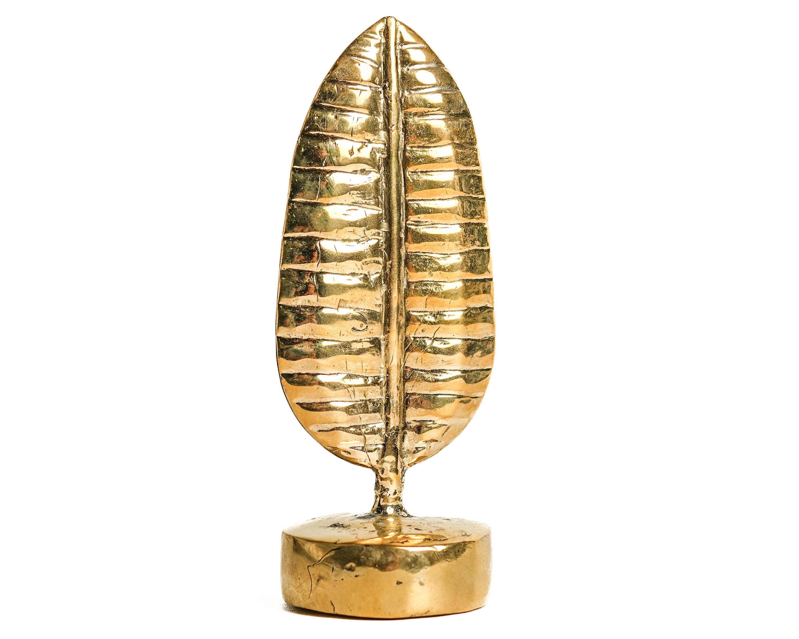 Leaf Decoration 6 Inch / 15 cm #PISS-2652