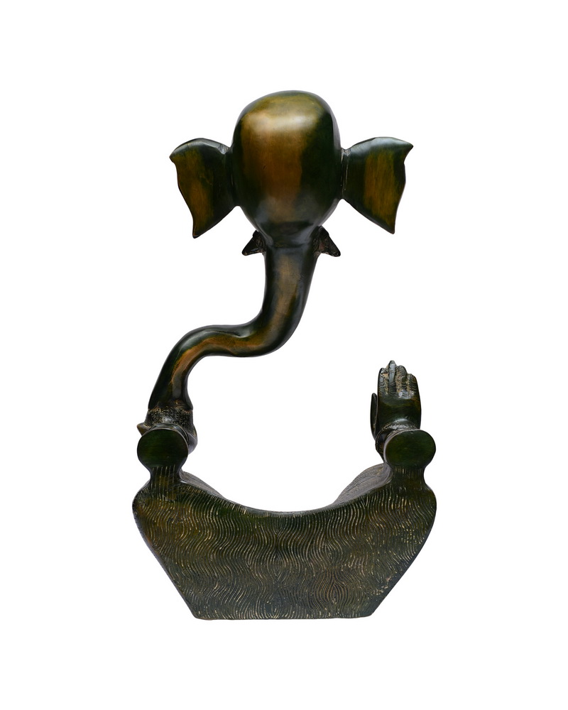 lord Modern Ganesha #PIG-1055