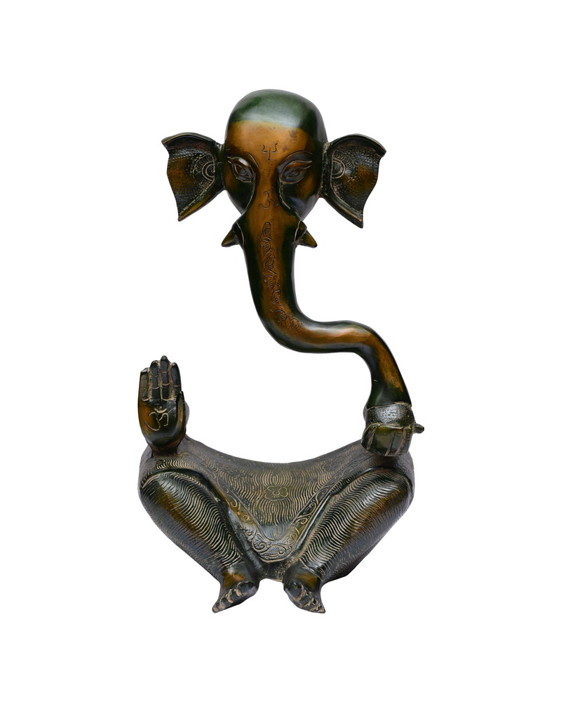 lord Modern Ganesha #PIG-1055