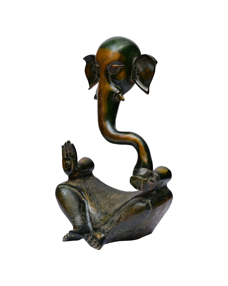lord Modern Ganesha #PIG-1055