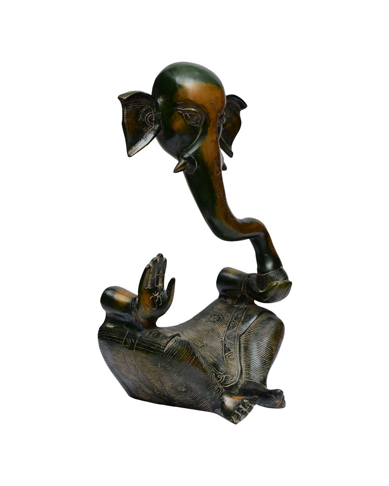 lord Modern Ganesha #PIG-1055