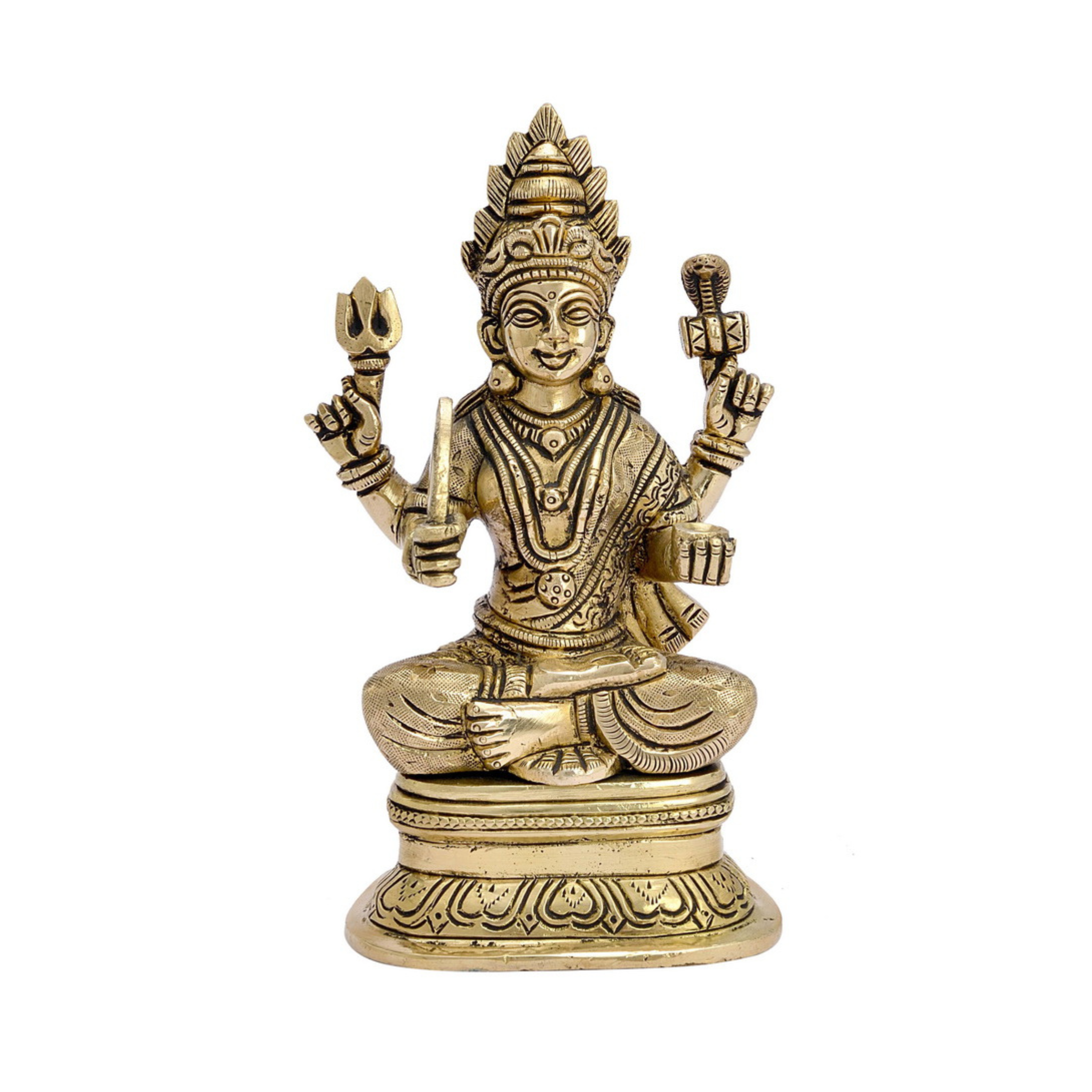 Santoshi Maa #PIL-9010