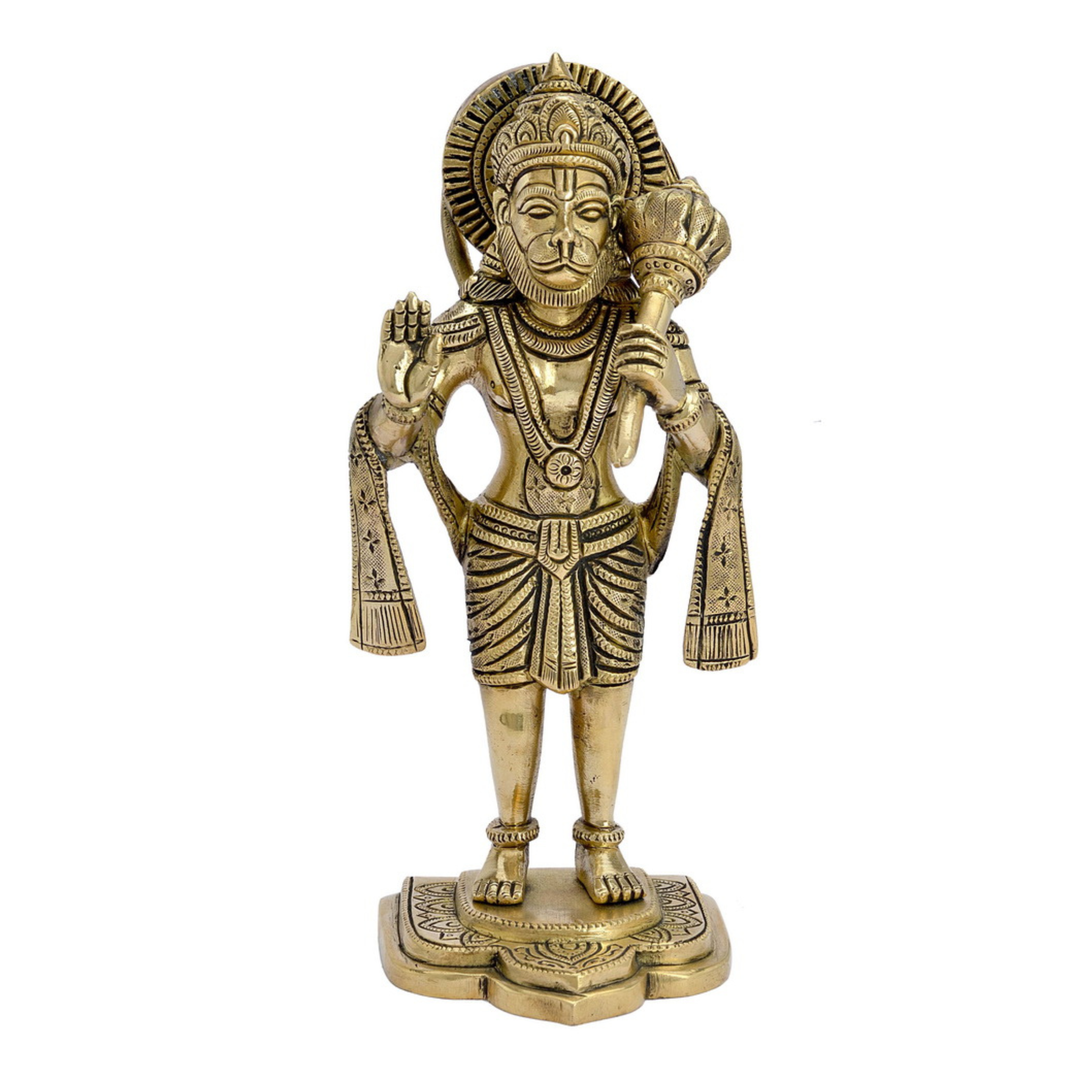  Lord Hanumana Maharaj  #PIH-6005