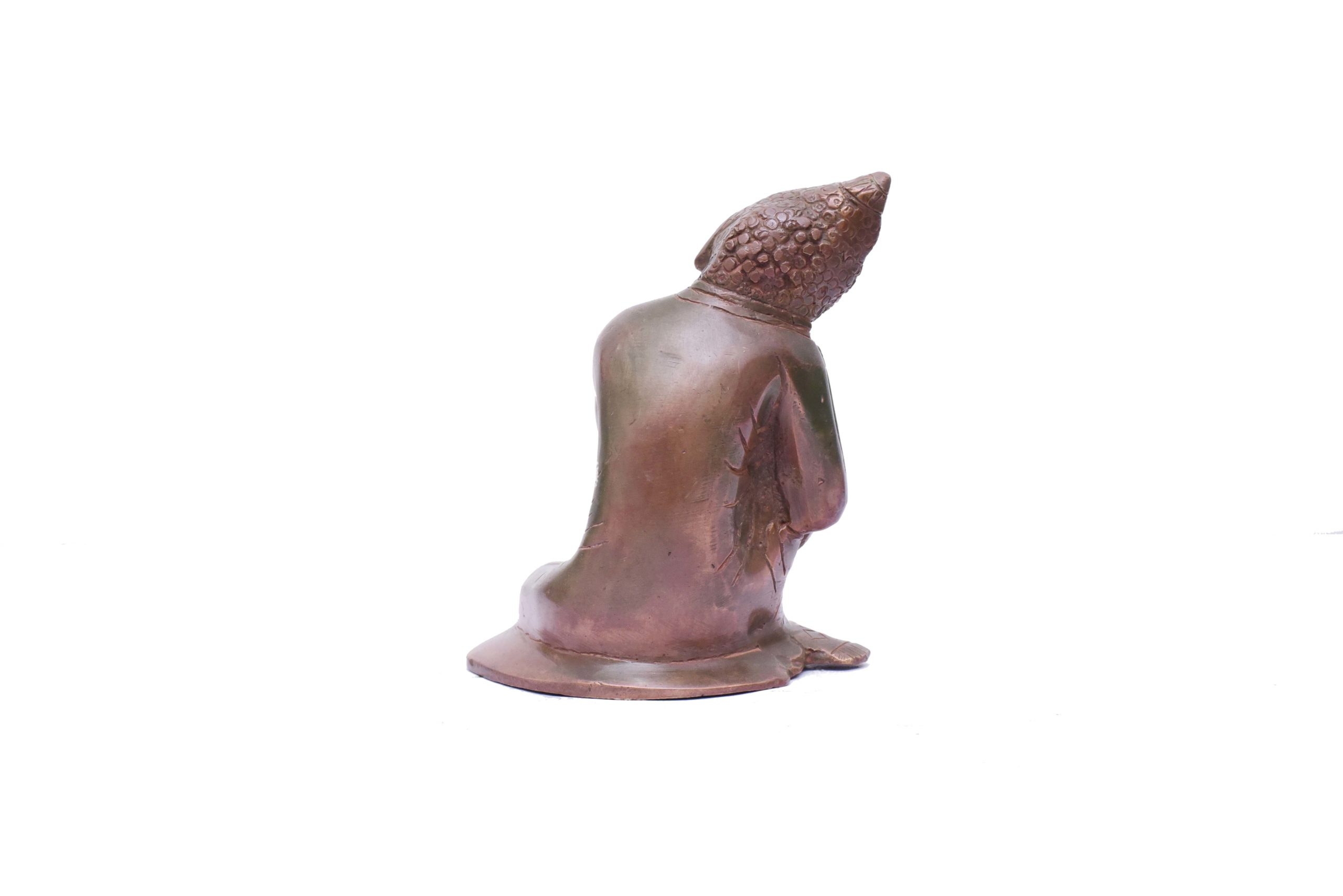 Buddha Statue in Thinking Position #PIB-4004