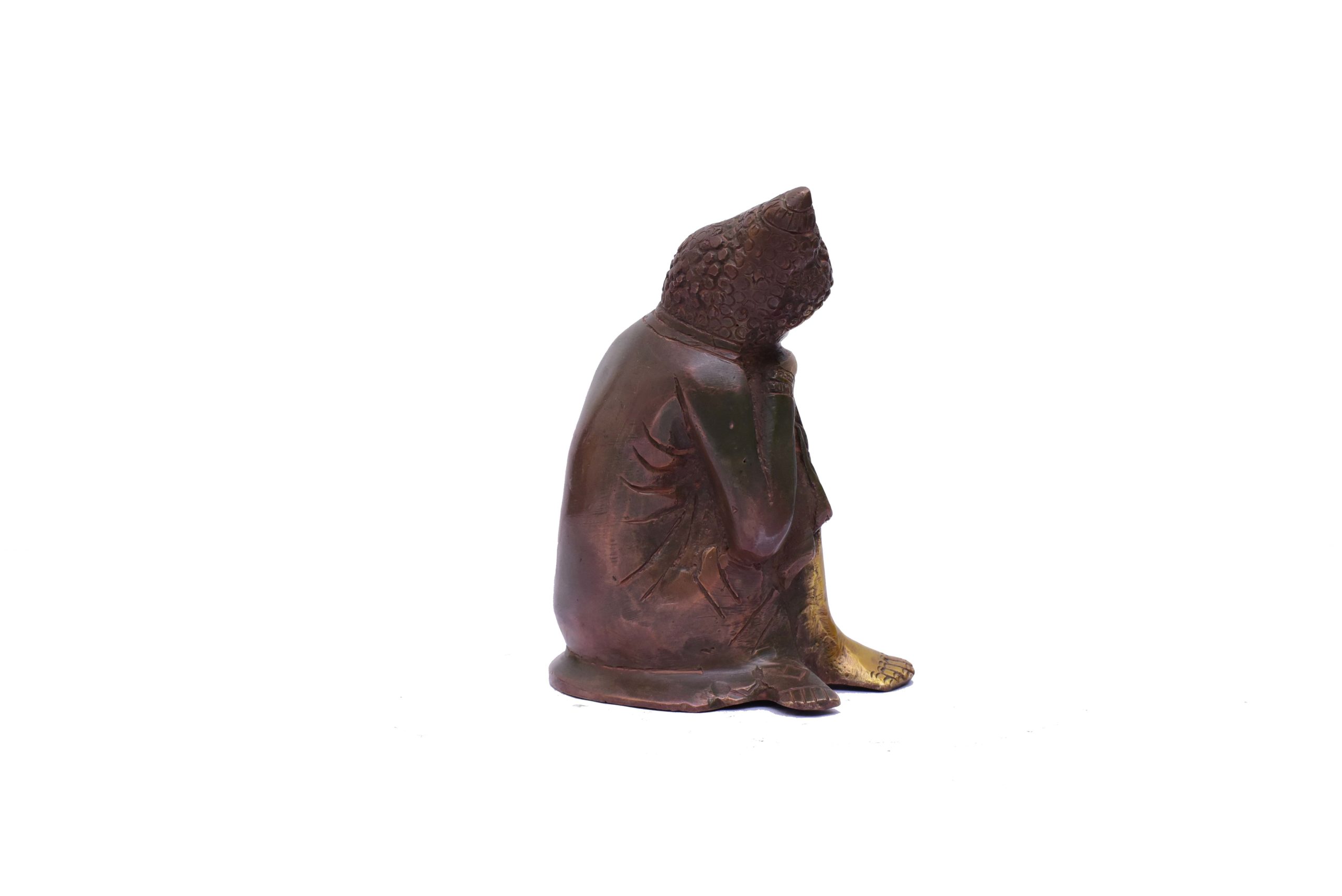 Buddha Statue in Thinking Position #PIB-4004