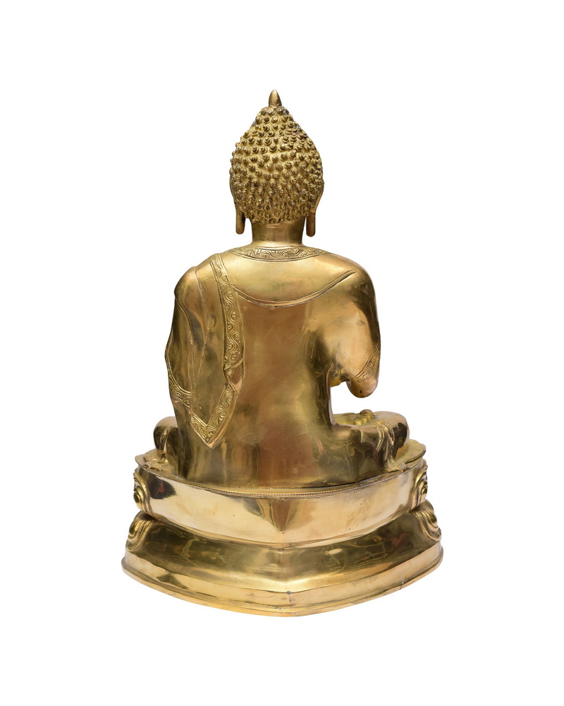 Lord Buddha Statue #PIB-4006