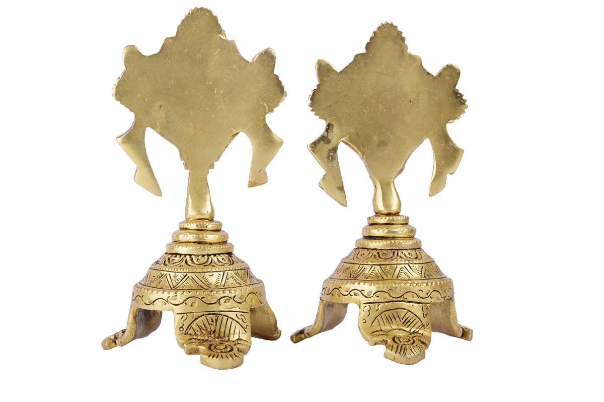 rass Sankhu Chakra Stand #PISN-1801