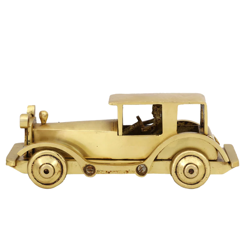 Vintage Car Medium #PISS-2656