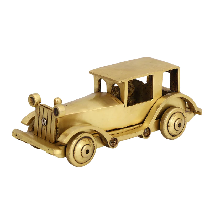 Vintage Car Medium #PISS-2656