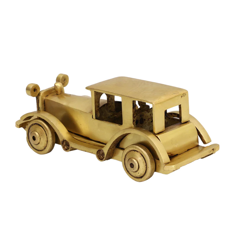Vintage Car Medium #PISS-2656