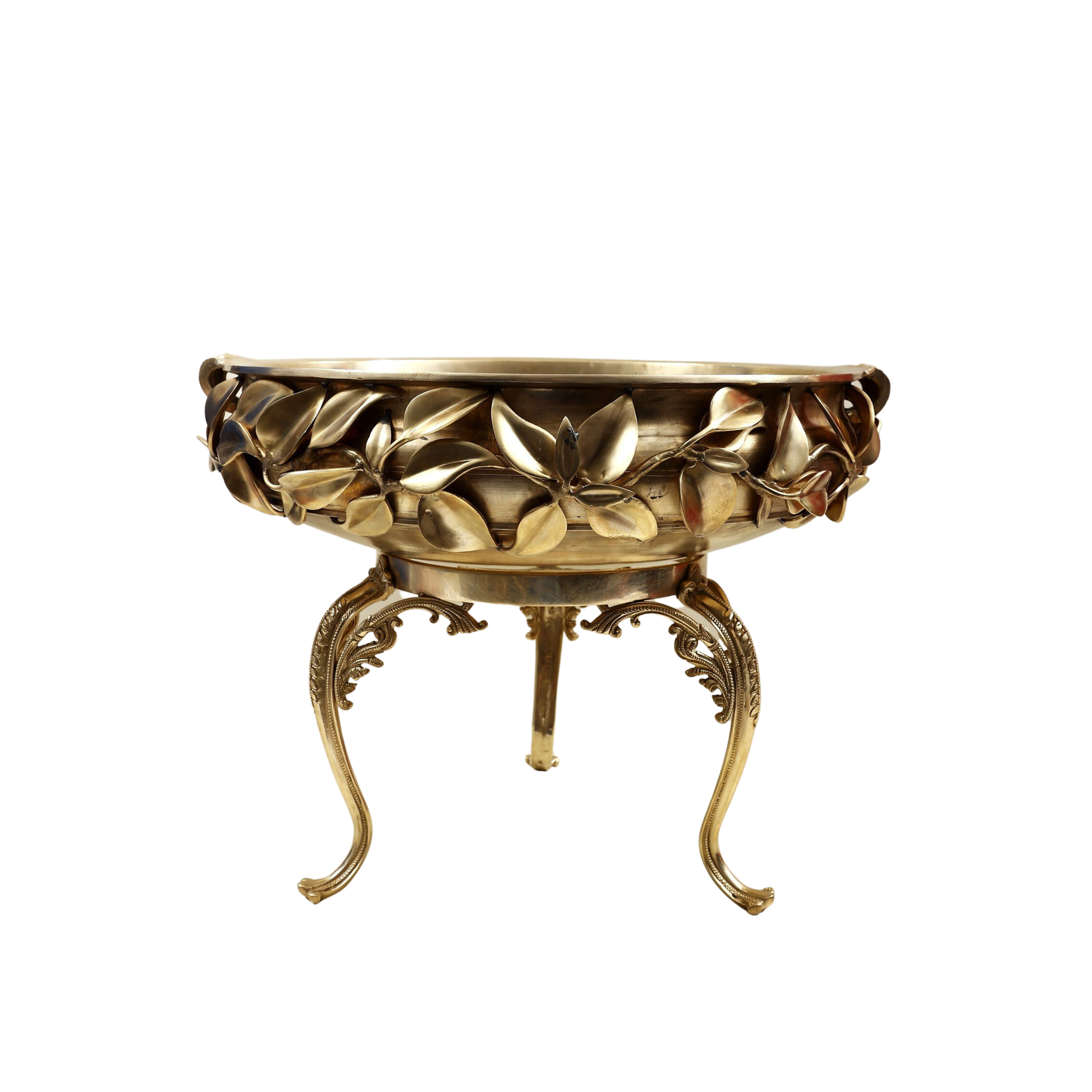 Designer Urli with Stand #PIU-5042