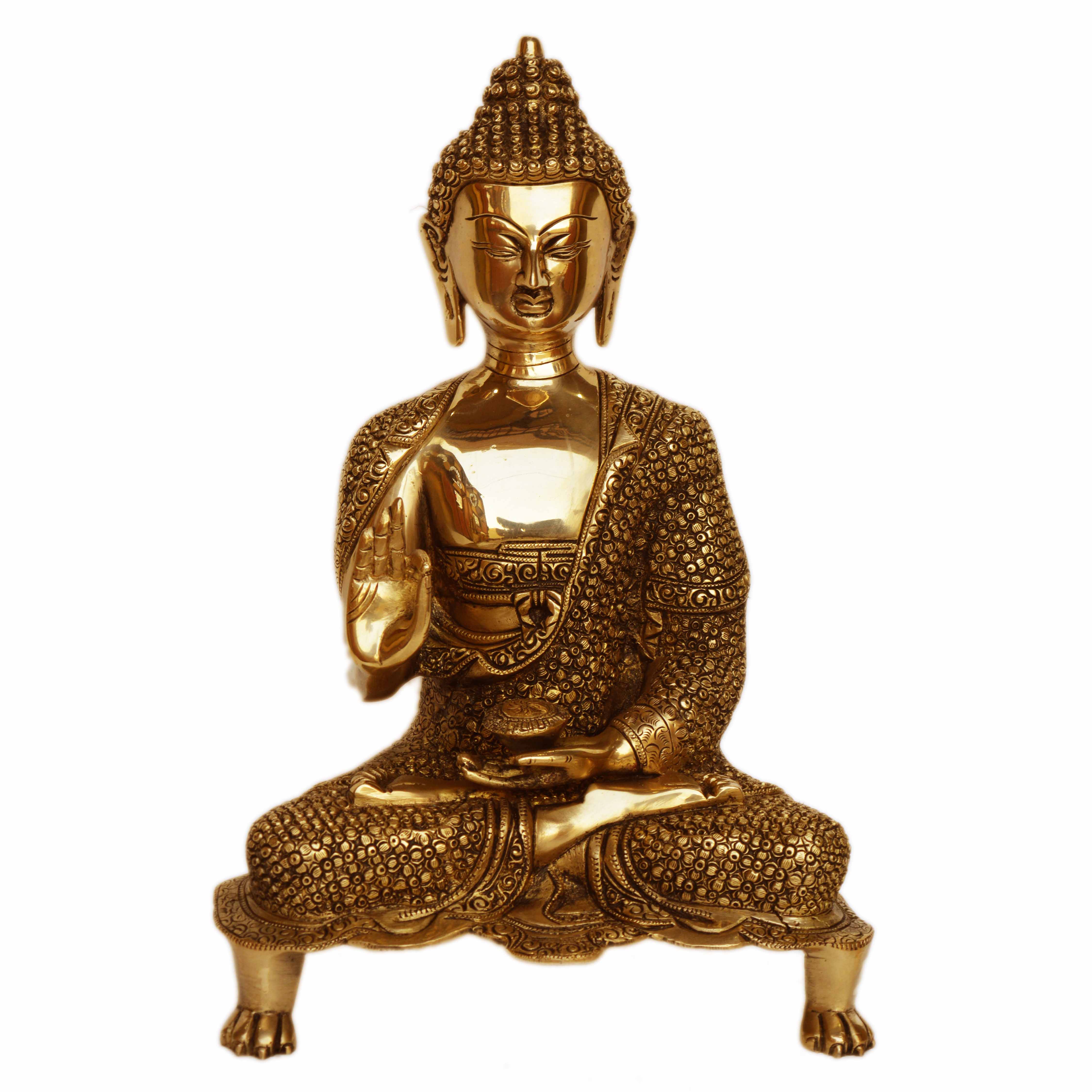 Buddha Small size #PIB-4009