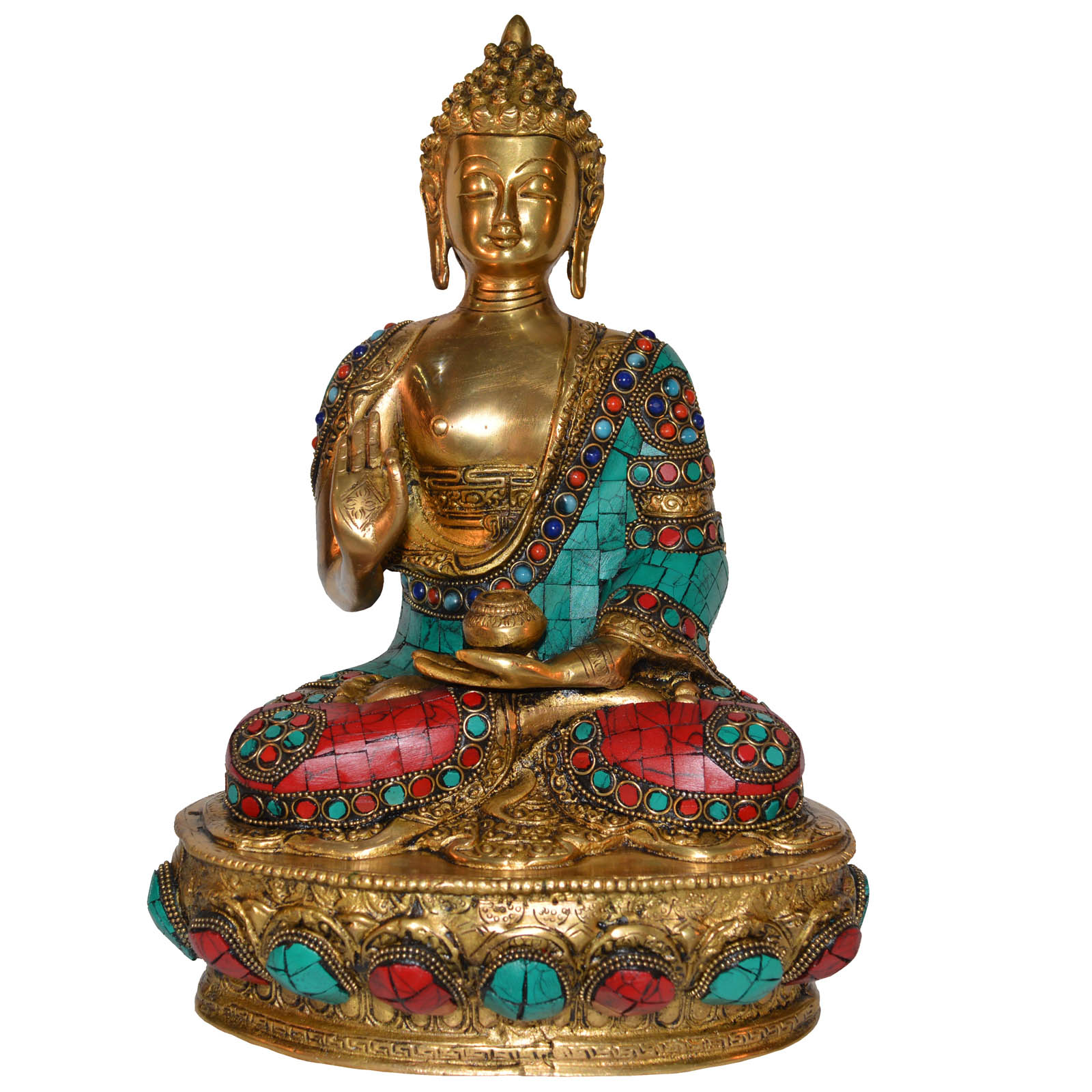 Lord Buddha #PIB-4021