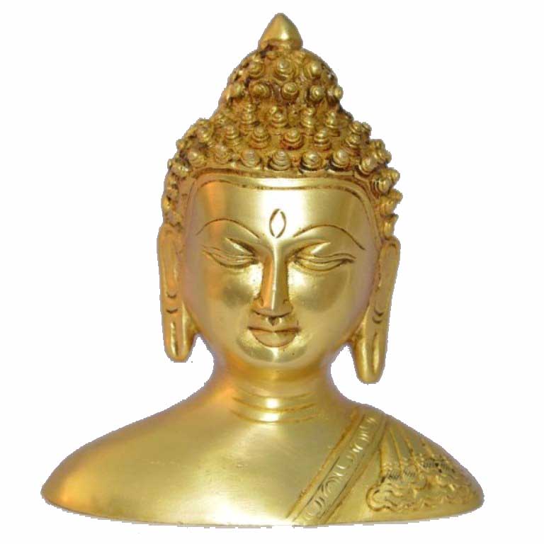 Sculpture of Buddha #PIB-4029