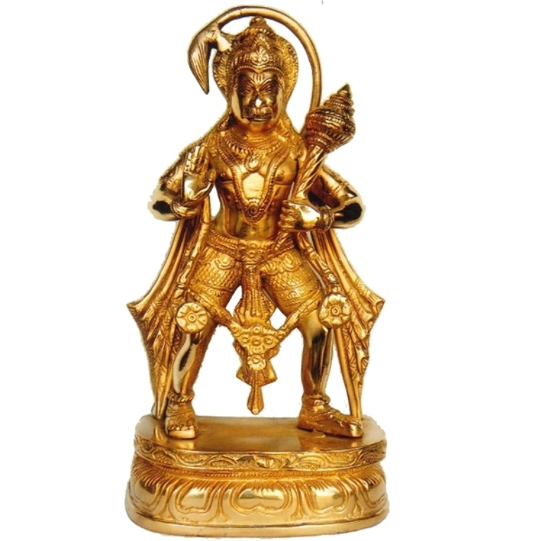 Lord Hanuman #PIH-6015
