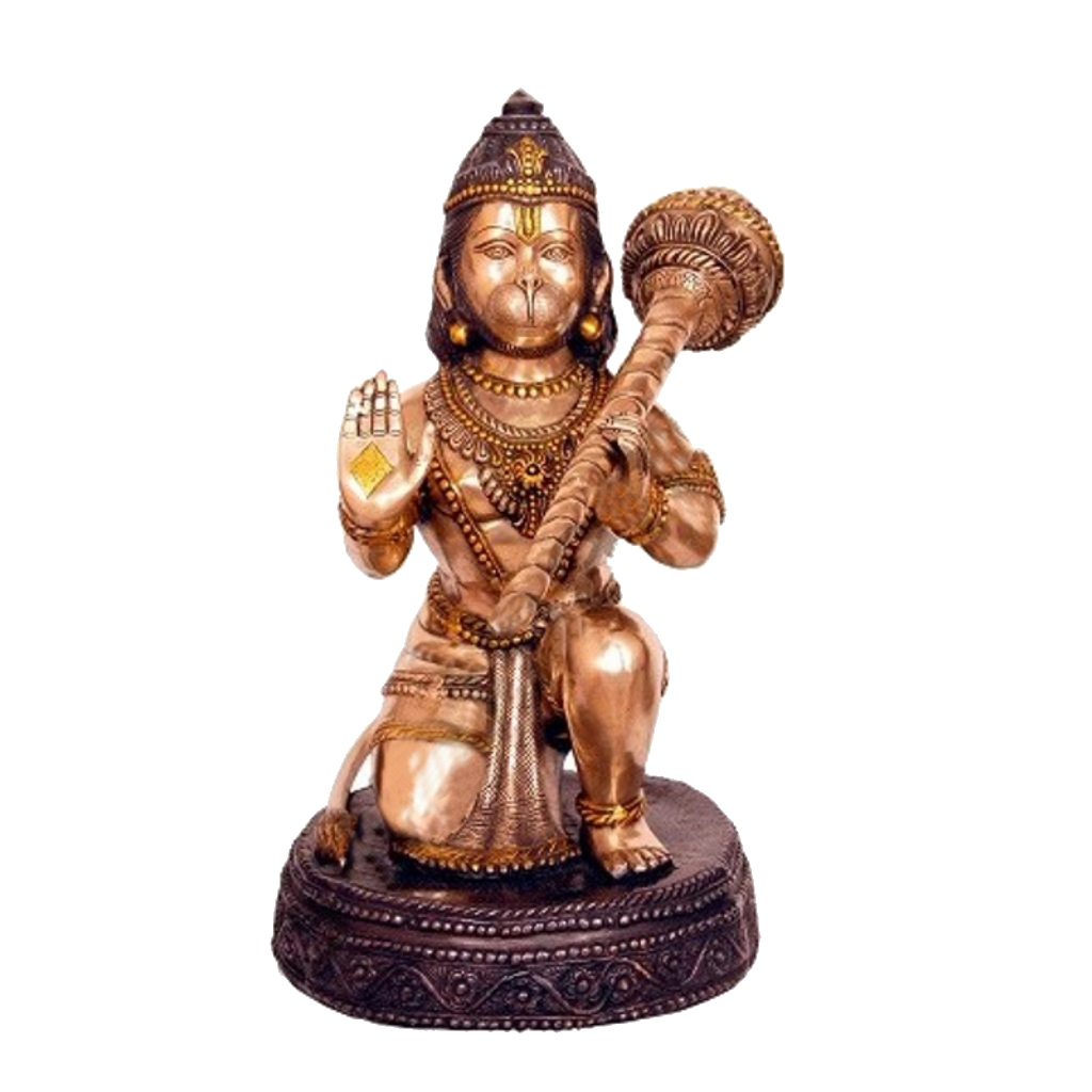 Sculpture Hanuman ji #PIH-6017