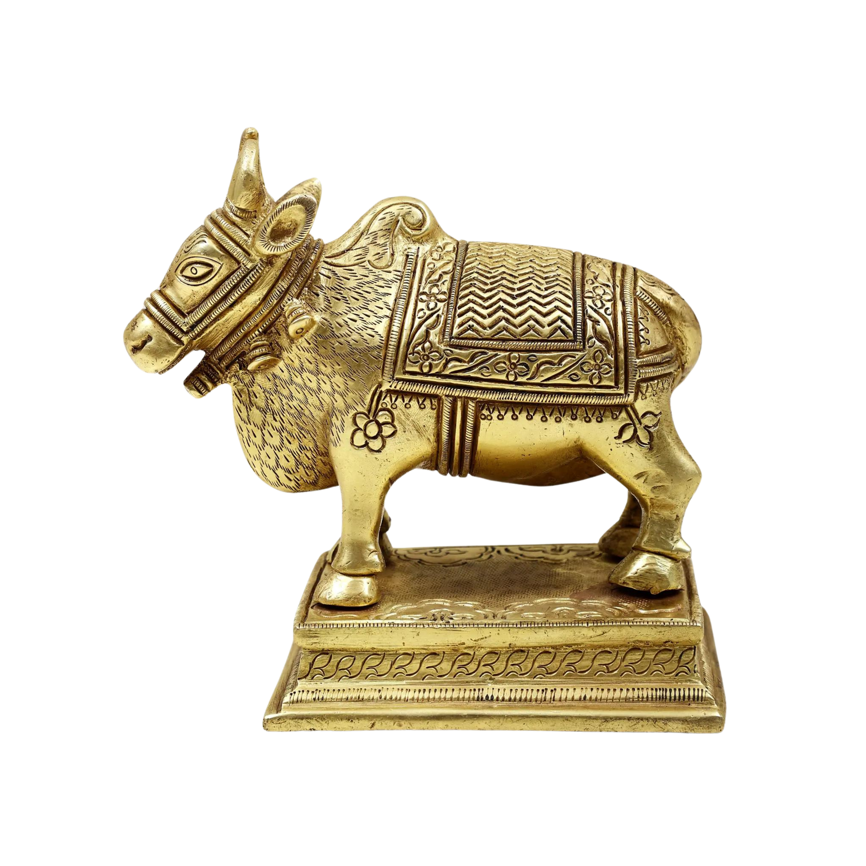 Brass sheeting Nandi  NANDI_DECOR #PIC-1510