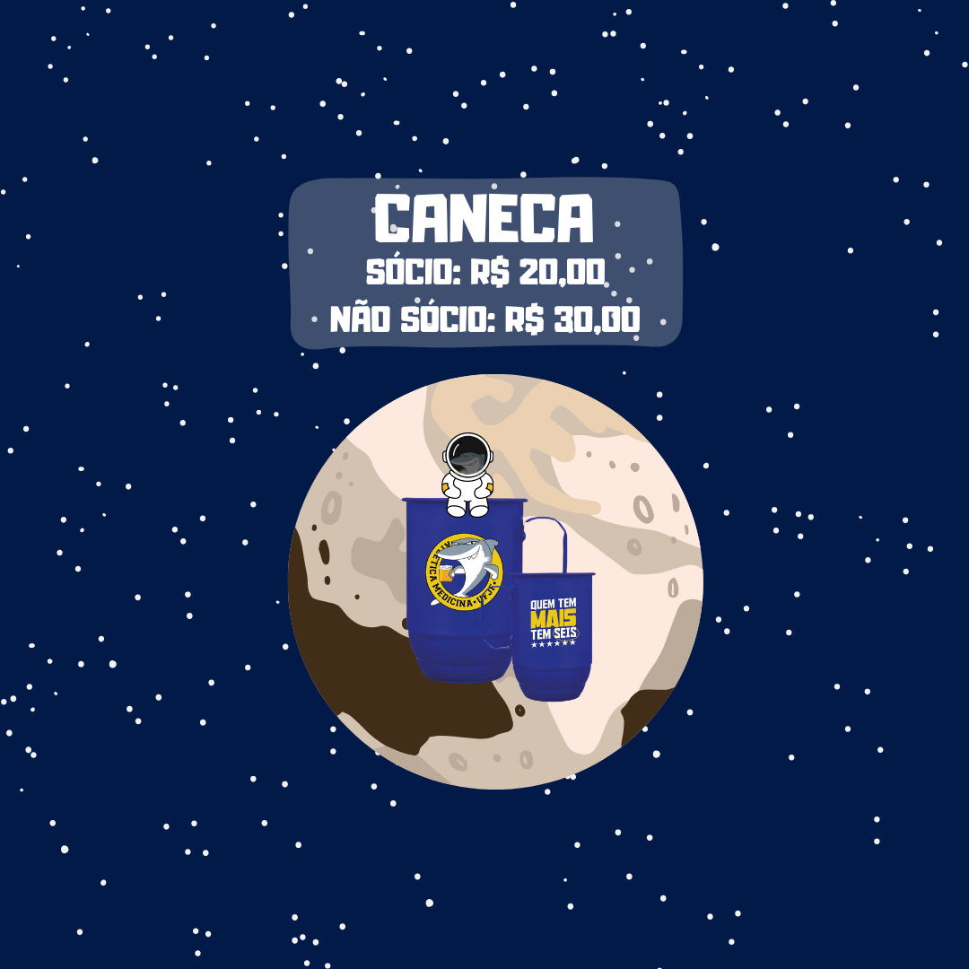 Caneca CRIMI 2023