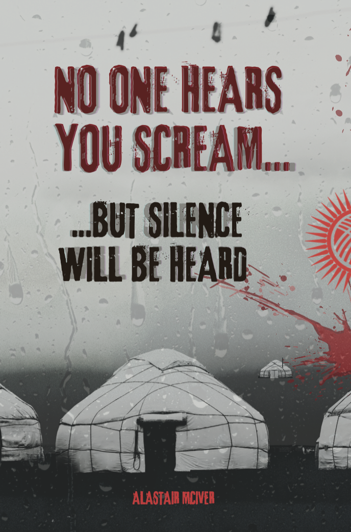 No one hears you scream