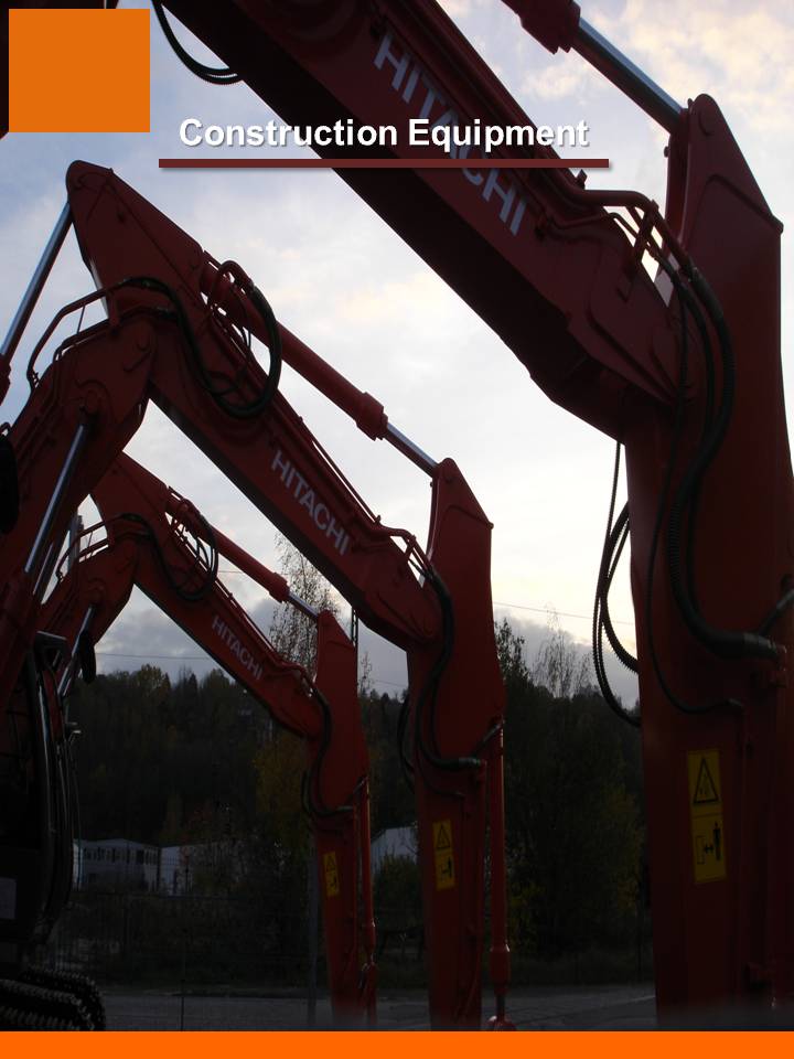 Comparative SWOT & Strategy Focus - 2024-2027 - World's Top 10 Construction & Mining Equipment Manufacturers