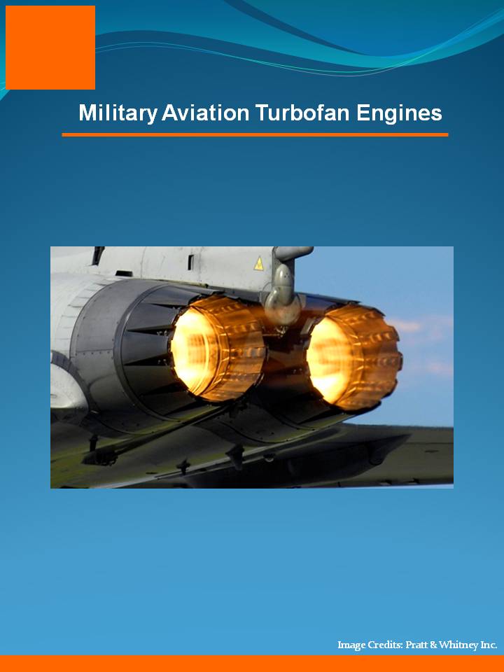 Comparative SWOT & Strategy Focus - 2024-2027 - Top 4 Companies in the Military Aviation Turbofan Engines Market 