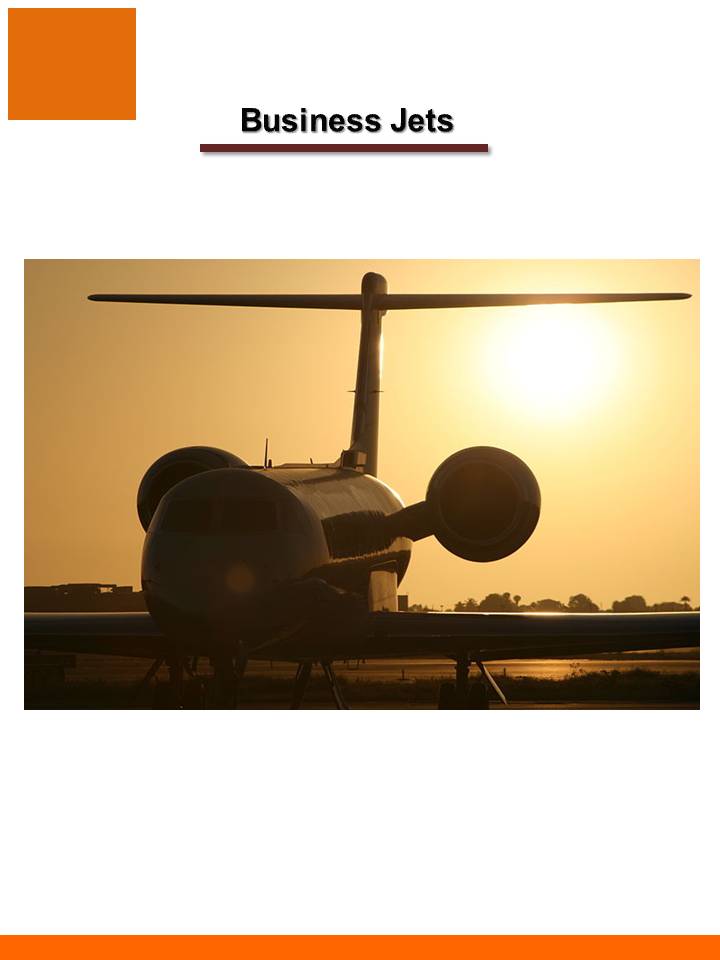 Comparative SWOT & Strategy Focus - 2024-2027 - Top 5 Companies in the Global Business Jet Market 