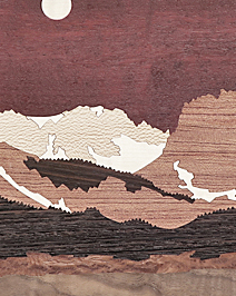 Indian Peaks