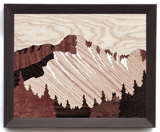 Long's Peak