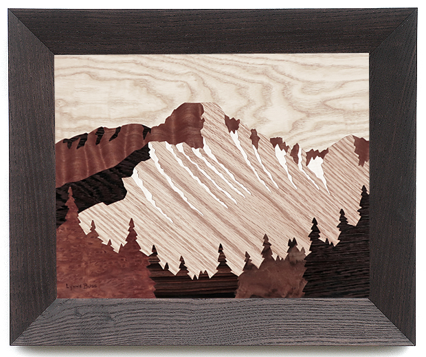 Long's Peak