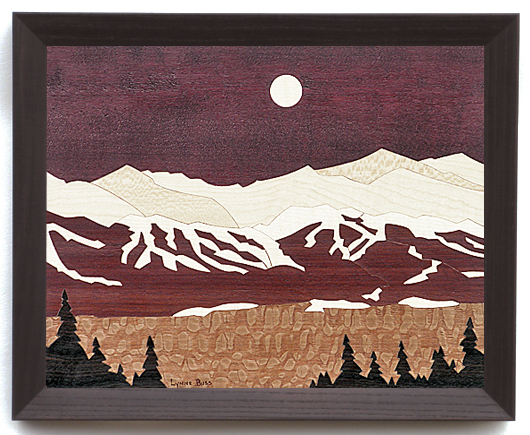 Breckenridge