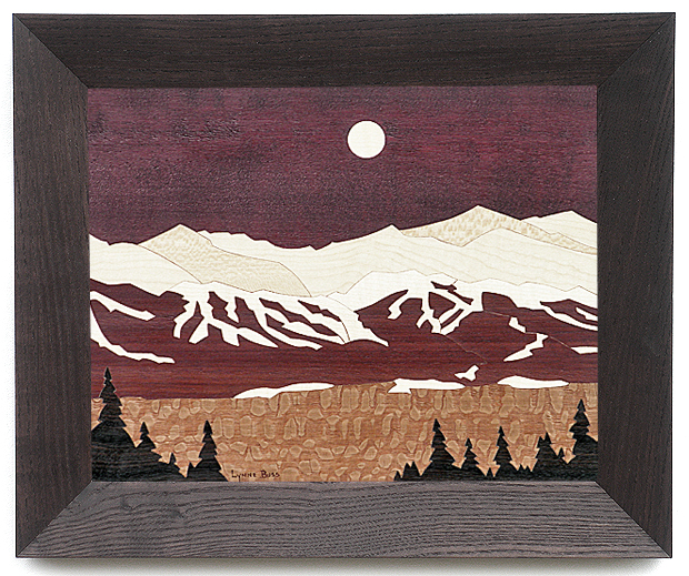 Breckenridge