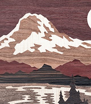 Mount Rainier