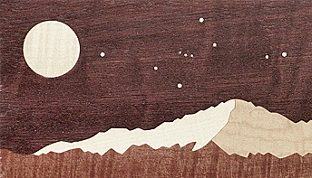 Pikes Peak