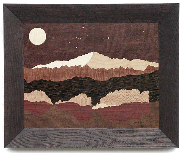 Pikes Peak