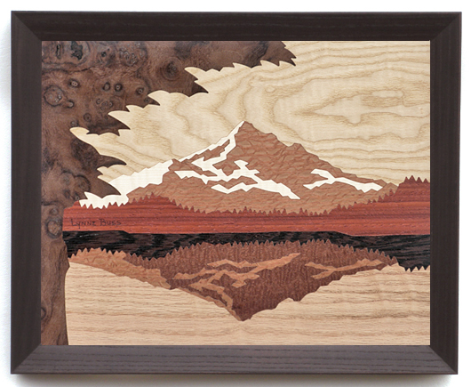 Mount Hood