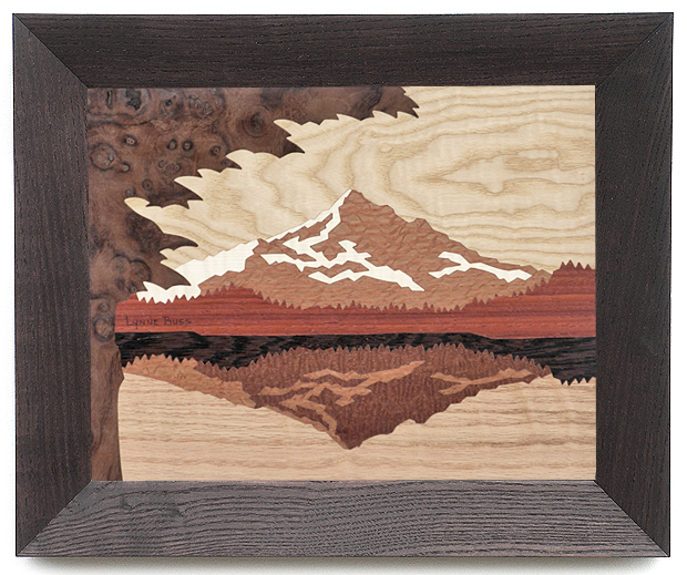 Mount Hood