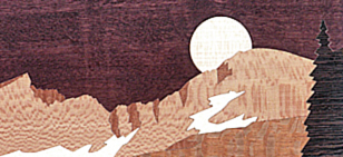 Howling at the Moon