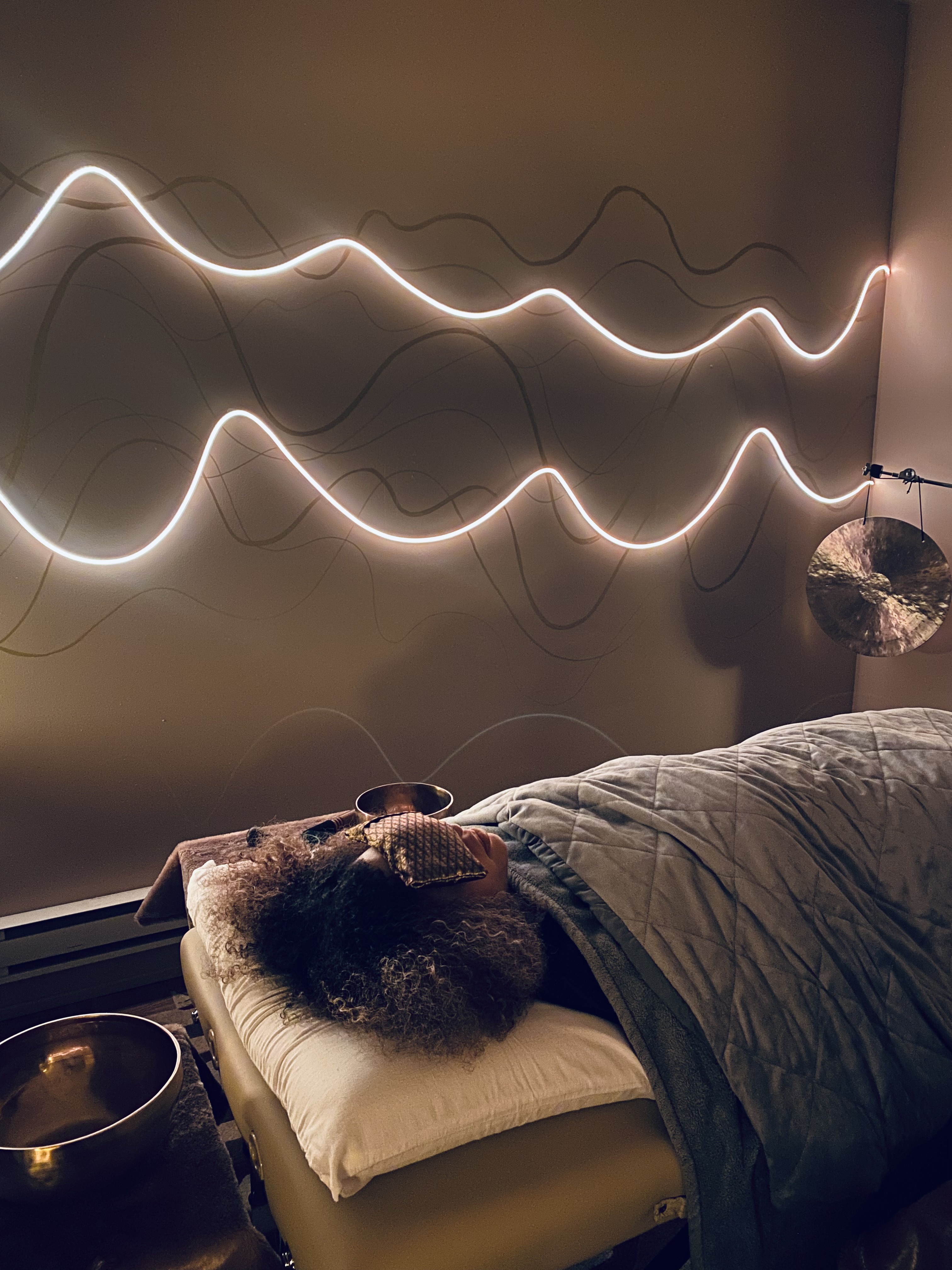 Gift Certificate: 1:1 Soundbath Session - 60 mins