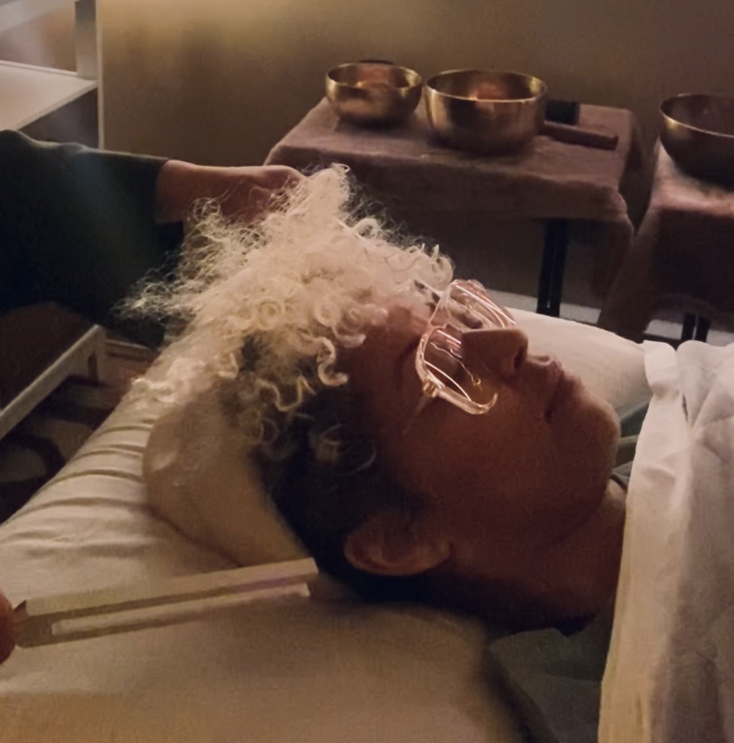 Gift Certificate: 1:1 Tuning Fork Session - 45 Mins