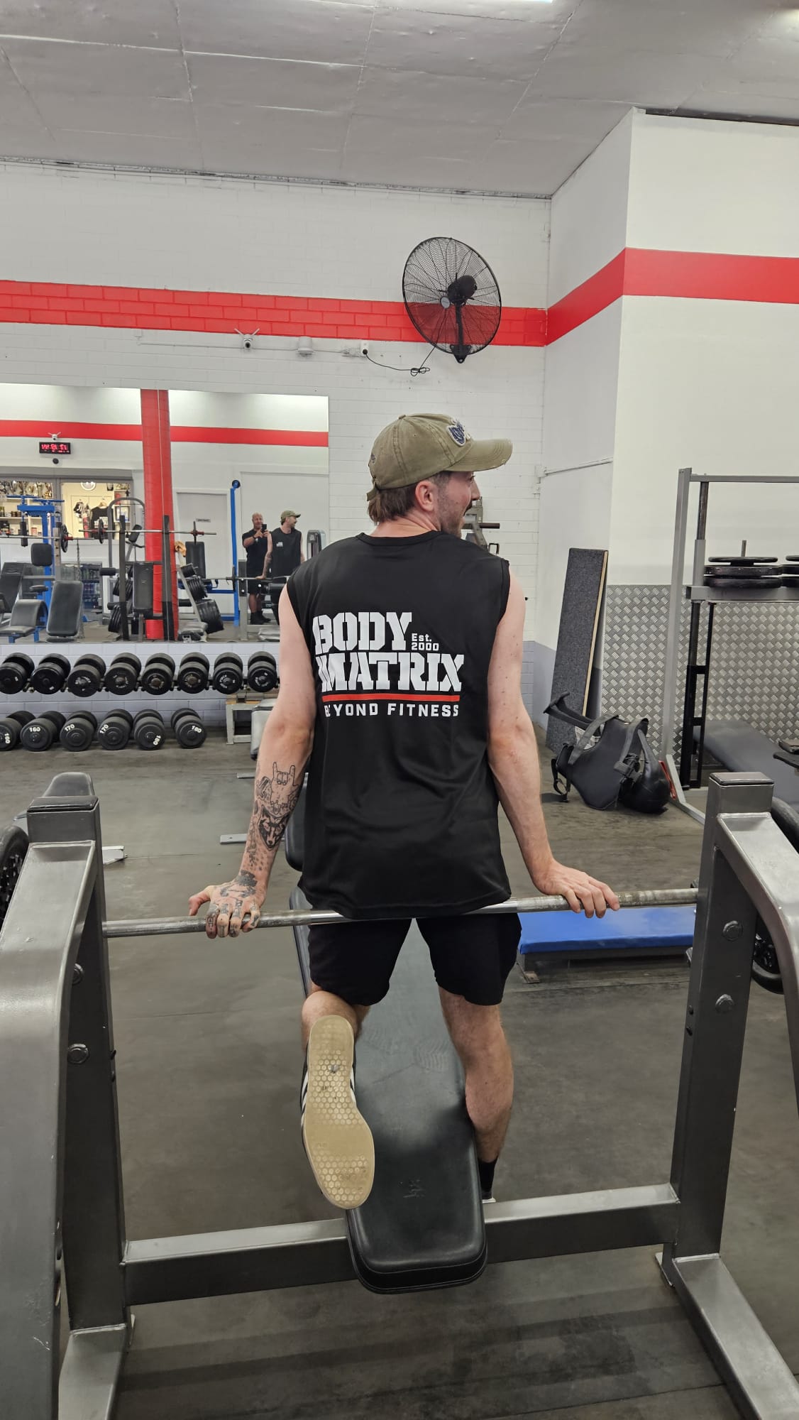 Premium Basketball Jersey