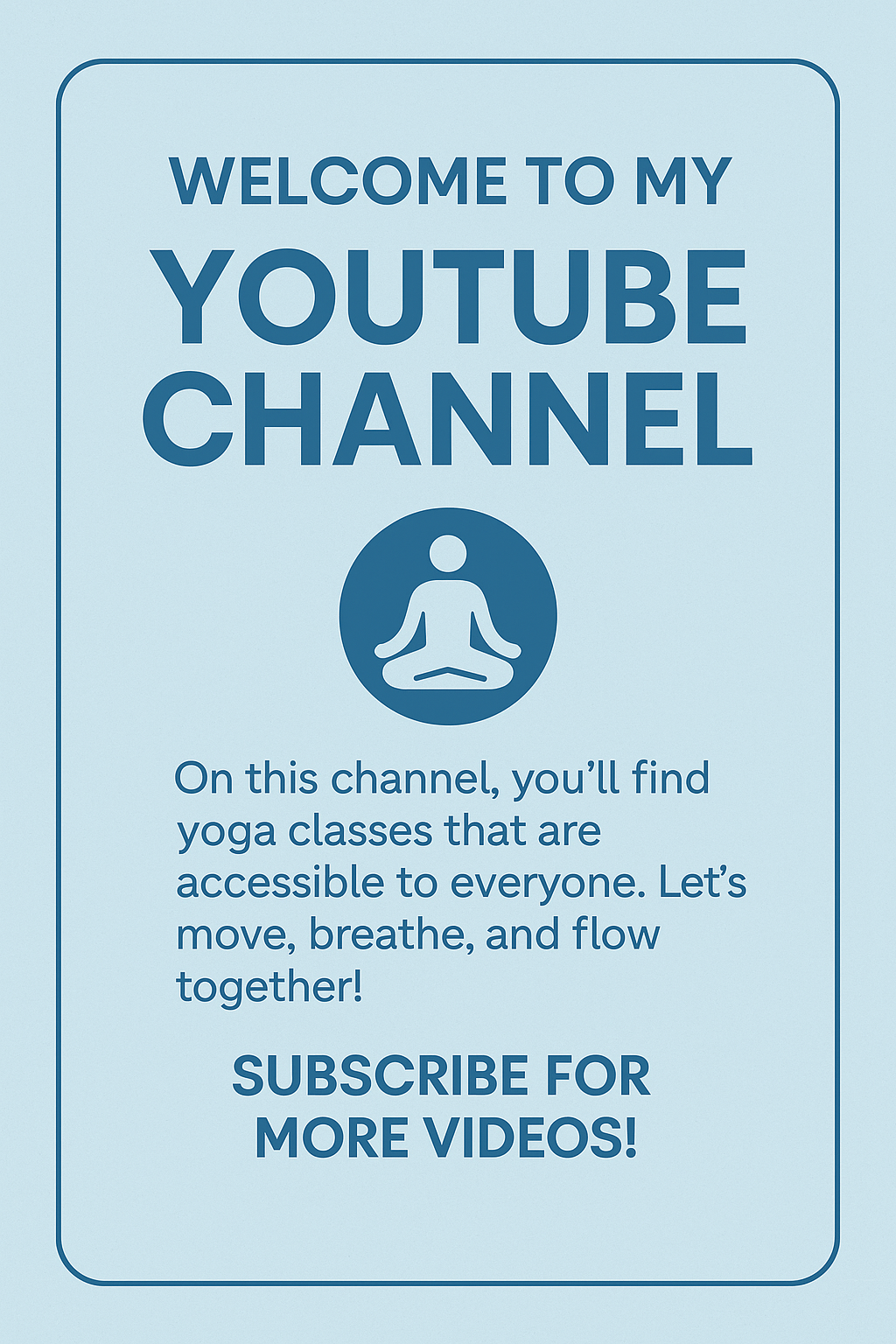 YouTube Subscription