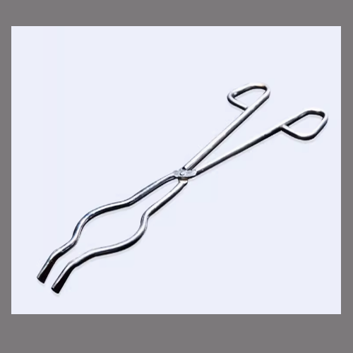 Laboratory Crucible Tong