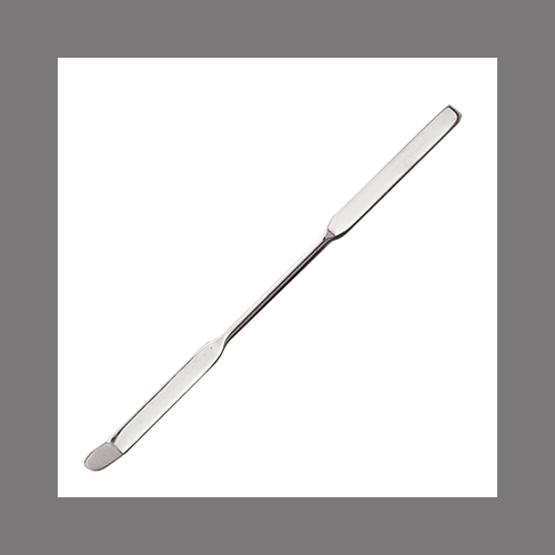 Pack of 5 Laboratory Spatula Type B