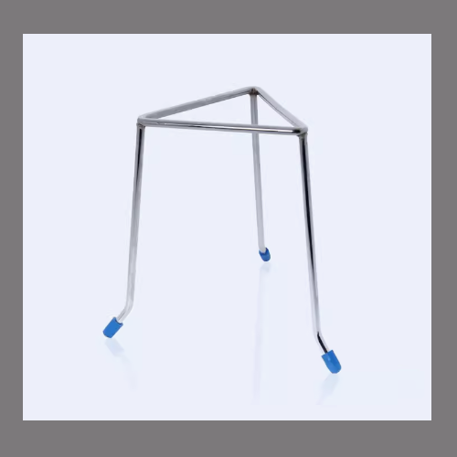 Triangular Laboratory Tripod