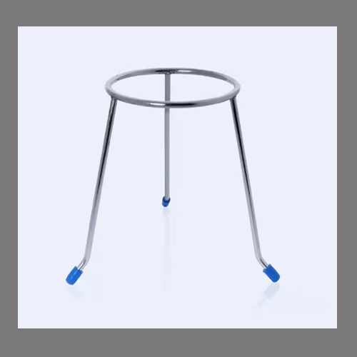 Circular Laboratory Tripod