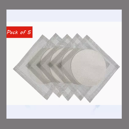 Pack of 10 Wire gauze