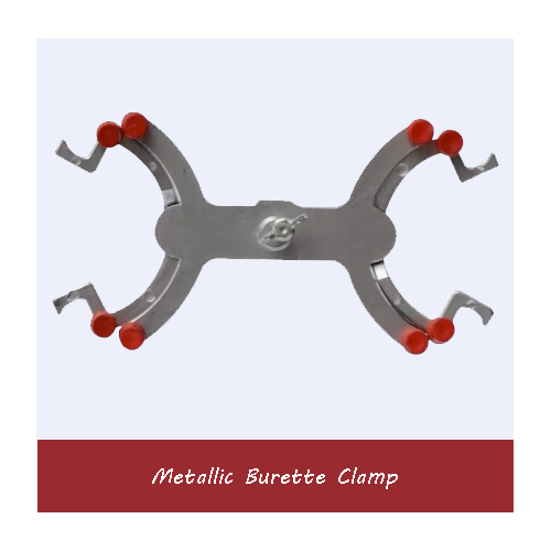 Burette Clamp
